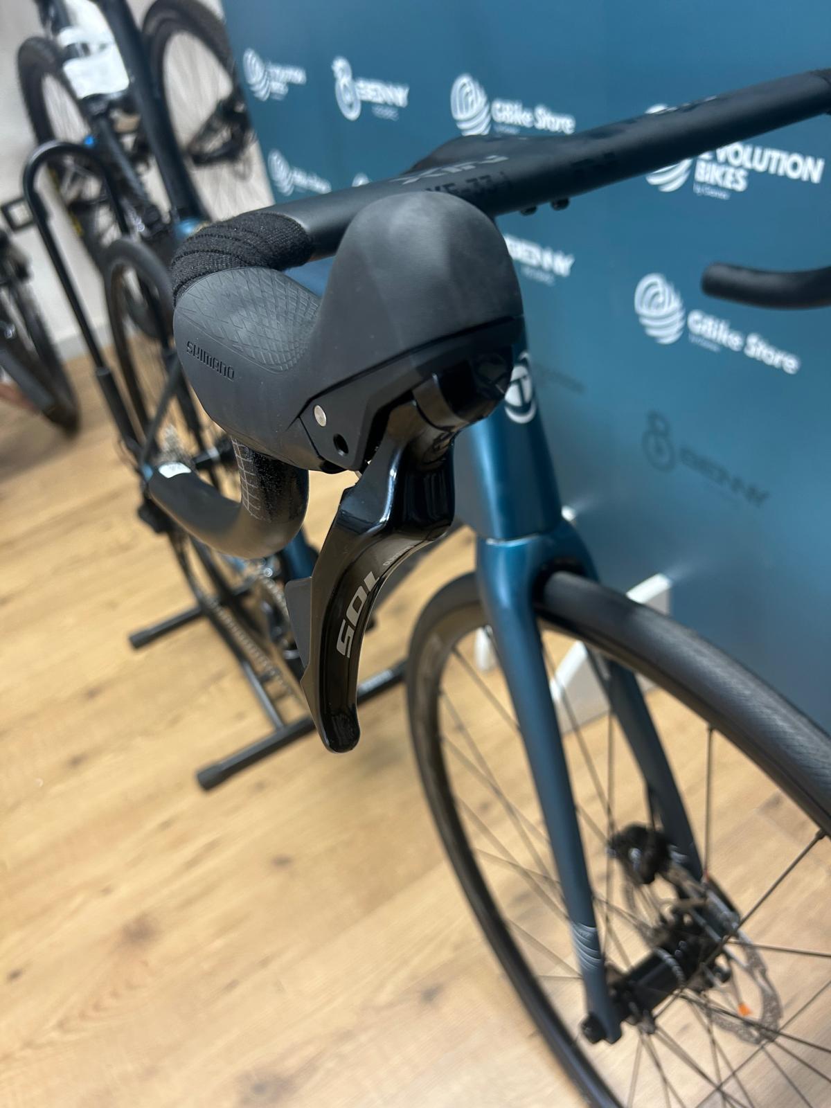 CBT Italia Necer99 (105 12 meccanico)