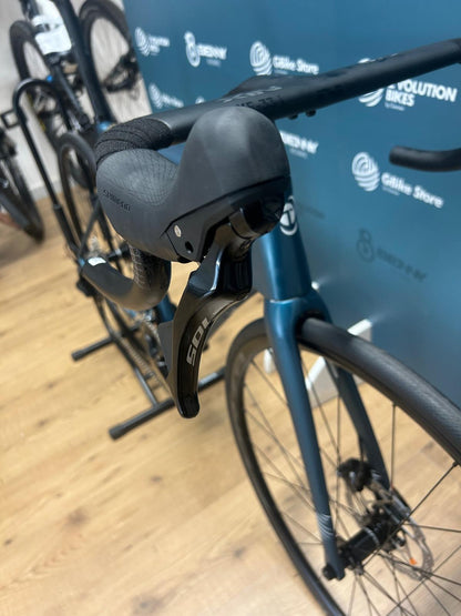 CBT Italia Necer99 (105 12 meccanico)