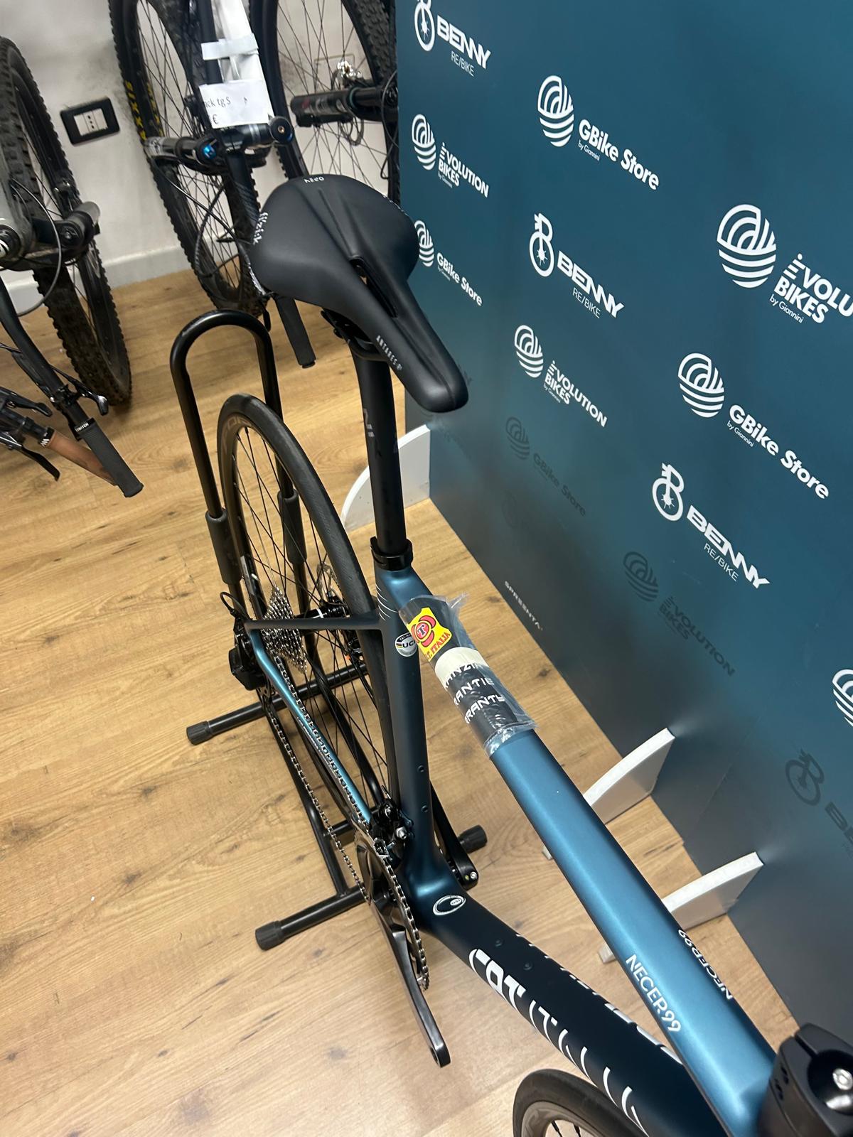 CBT Italia Necer99 (105 12 meccanico)