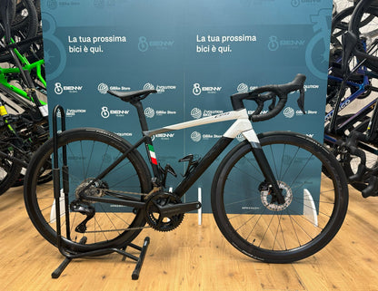 Colnago C68 Road Disc Ultegra DI2 Rozmiar 42 - Używany