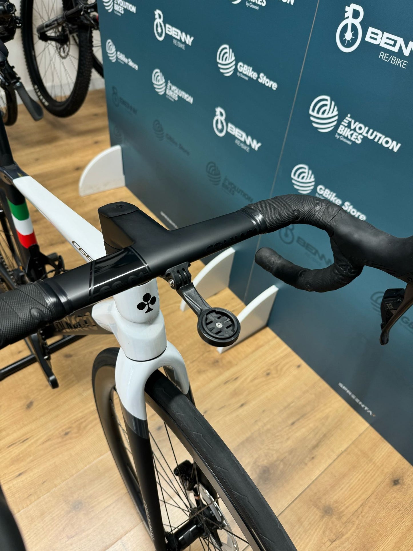 Colnago C68 Road Disc Ultegra DI2 Rozmiar 42 - Używany