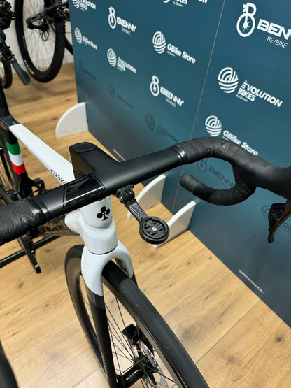 Colnago C68 Road Disc Ultegra DI2 Rozmiar 42 - Używany