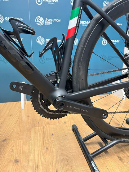 Colnago C68 Road Disc Ultegra DI2 Rozmiar 42 - Używany