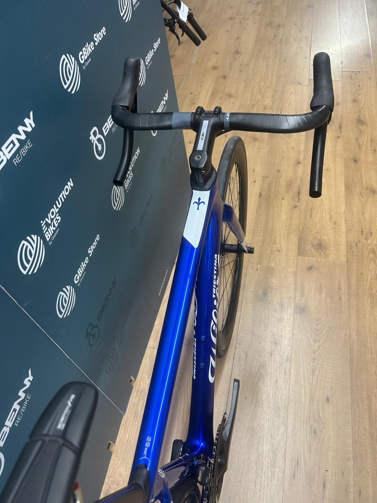 Wilier 0 SLR Size M - demo-test