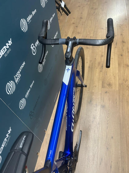 Wilier 0 SLR Size M - demo-test