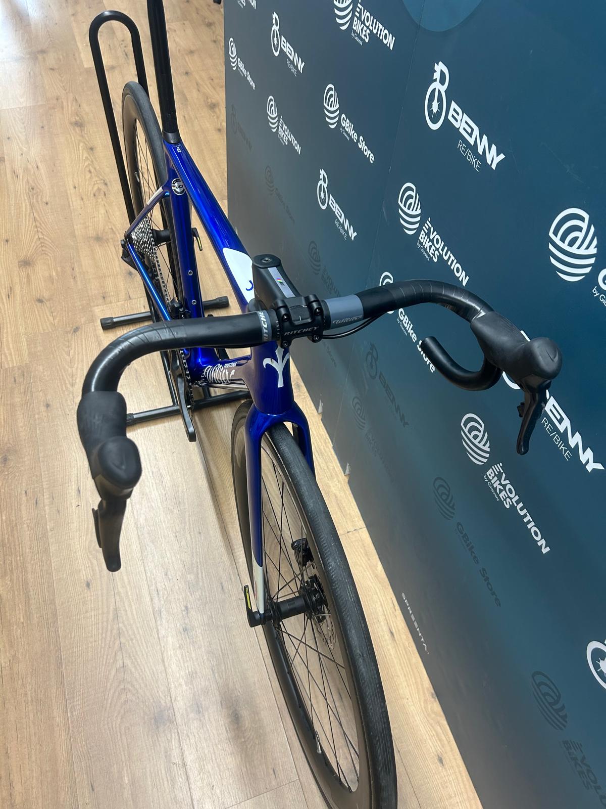 Wilier 0 SLR Size M - demo-test