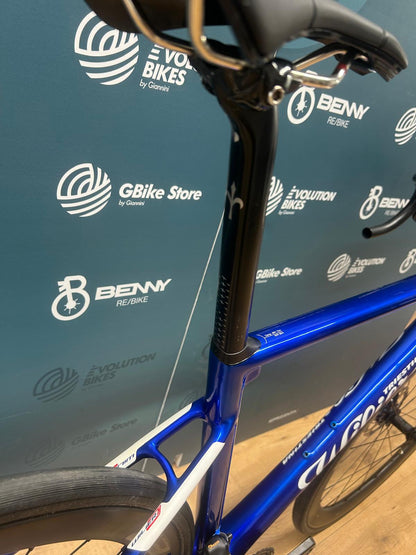 Wilier 0 SLR Size M - demo-test