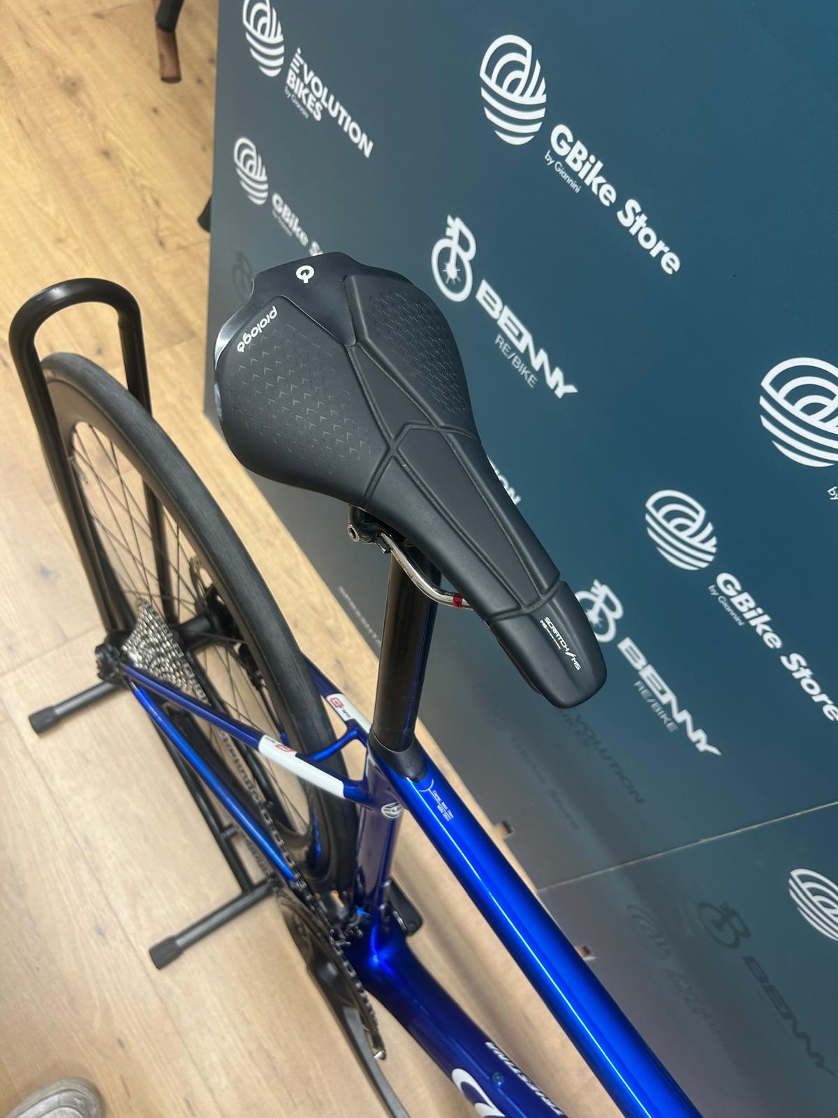 Wilier 0 SLR Size M - demo-test