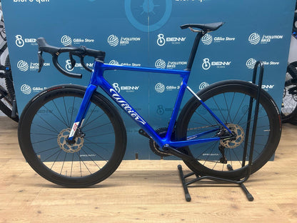 Wilier 0 SLR Size M - demo-test