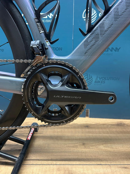 Scott Foil RC 10 Size M - Used