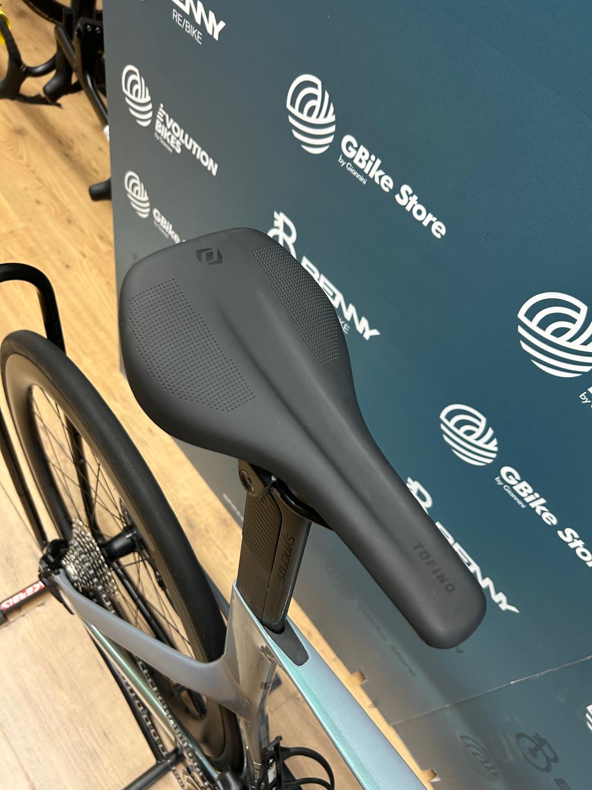 Scott Foil RC 10 Size M - Used