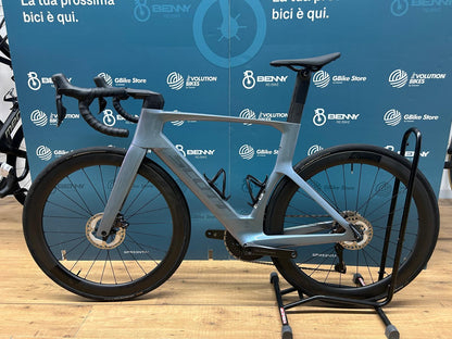 Scott Foil RC 10 Size M - Used