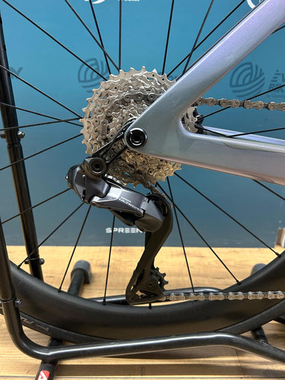 Scott Foil RC 10 Size M - Used