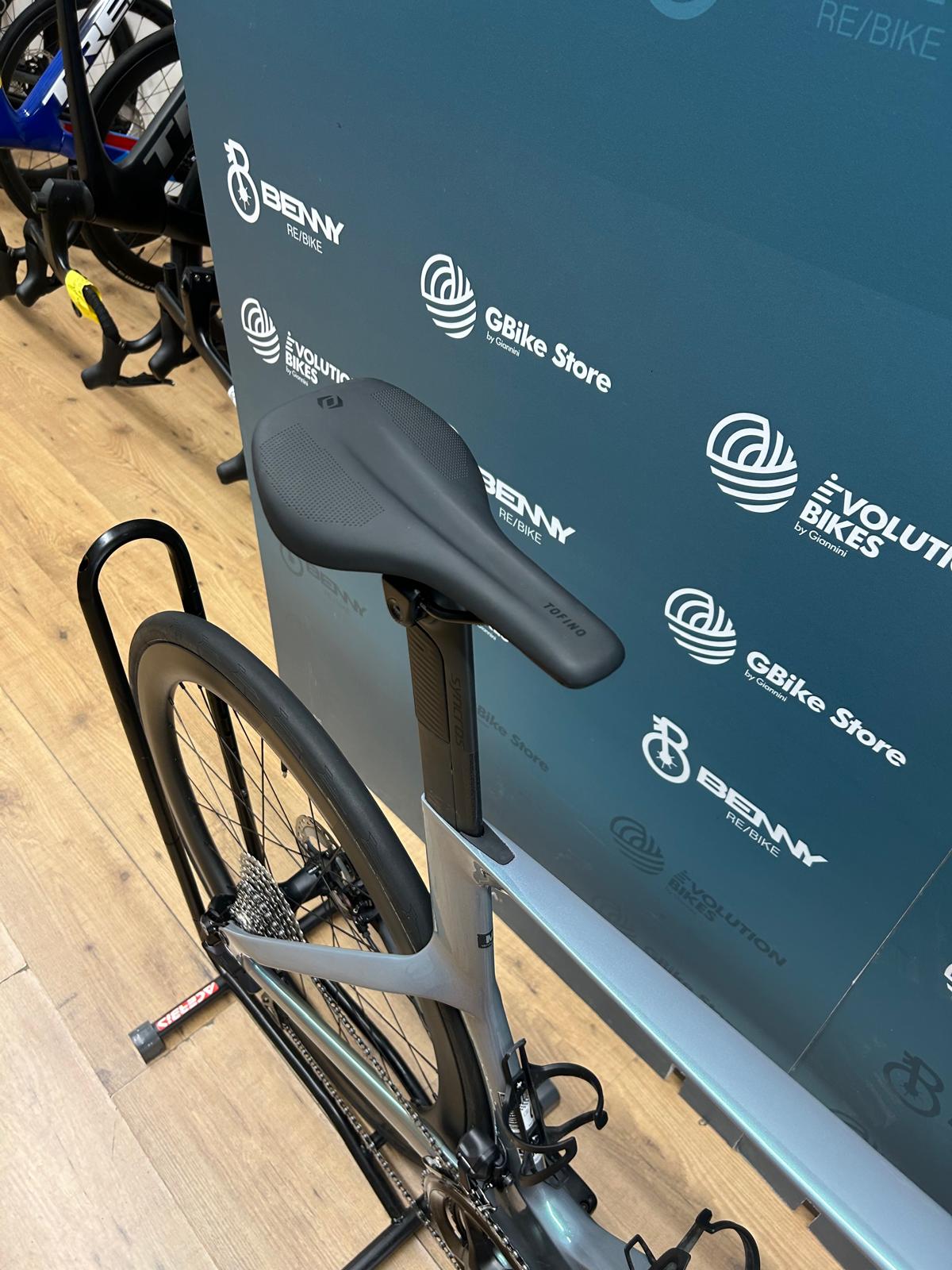 Scott Foil RC 10 Size M - Used