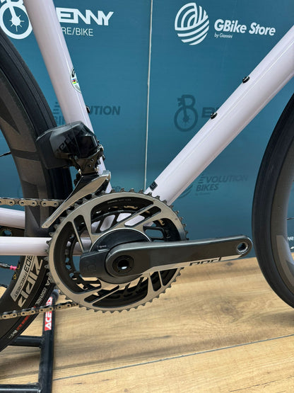 S-Works Aethos SRAM Red Etap Axs Rozmiar 54 -