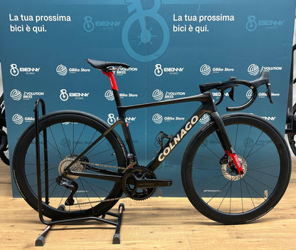 Colnago V4rs Emiraty ZEA Rozmiar 455 - Użyte