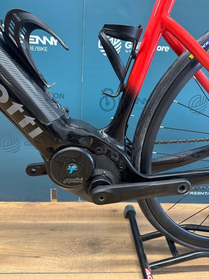 Guerciotti Navir i.on tamaño S - Usado