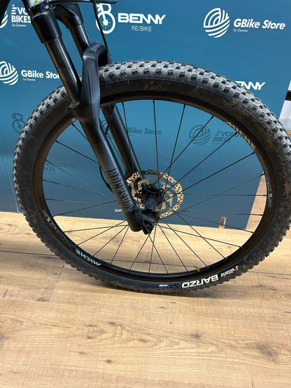 Wilier Tamaño de 101x M - Usado