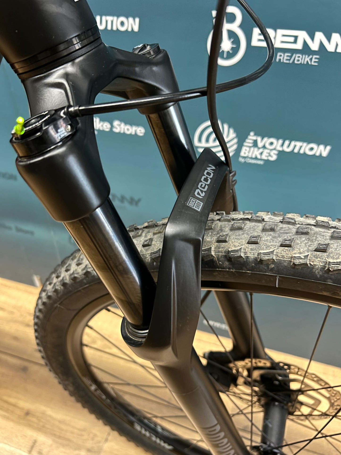 Wilier Tamaño de 101x M - Usado