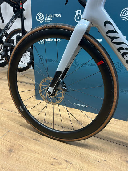 Wilier Taille hybride de ripper M - Utilisé