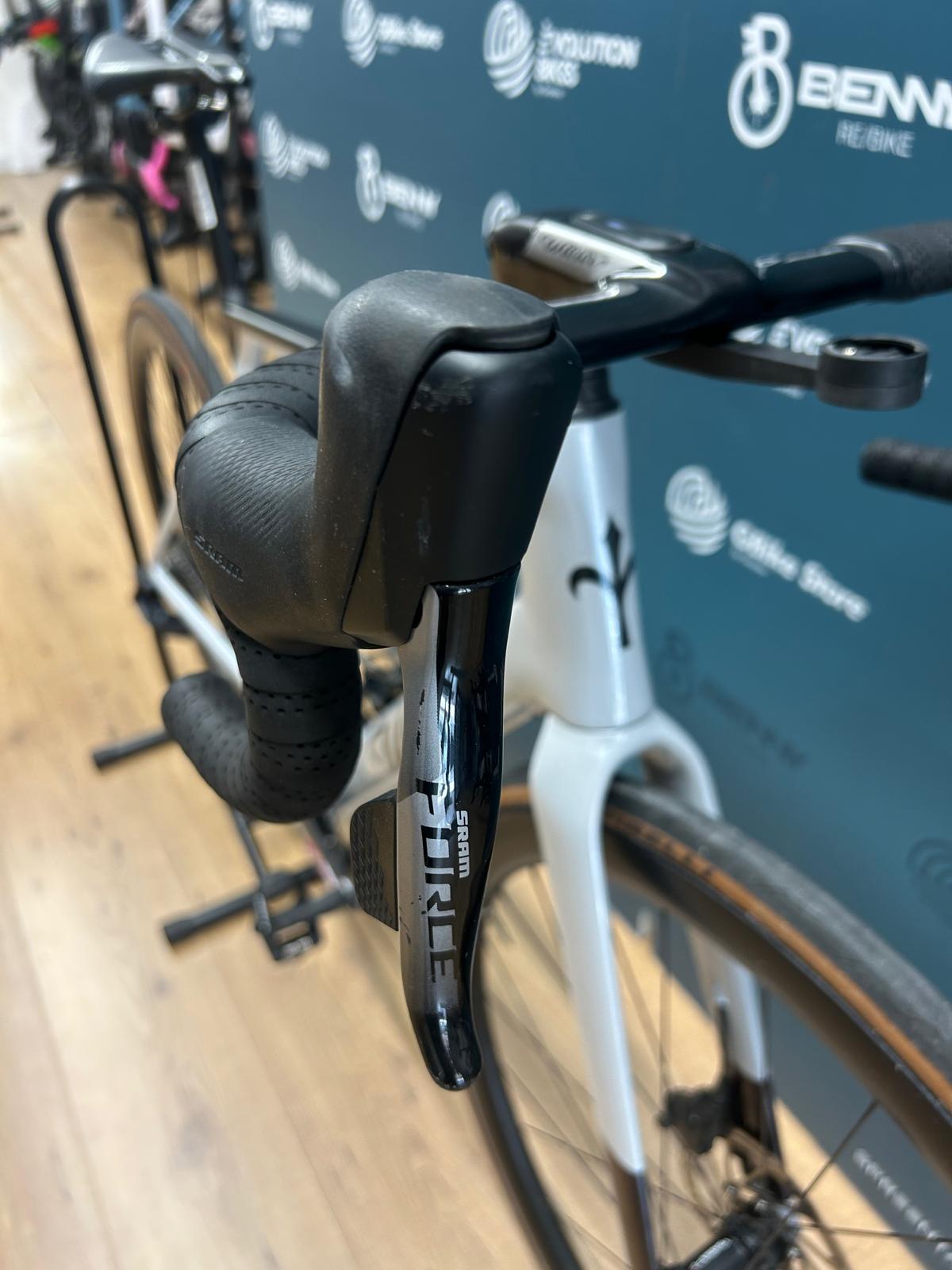 Wilier Taille hybride de ripper M - Utilisé