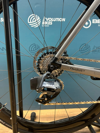 Wilier Rozmiar lustrzanki lustrzanowej XL - Używany