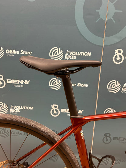 Giant Tcr Advanced Pro 1  Size S - Used