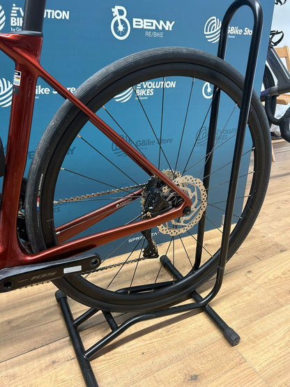 Giant Tcr Advanced Pro 1  Size S - Used