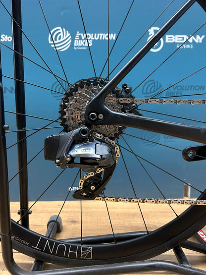 Ridley Helium Disc Taglia XXS - Usata
