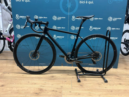 Ridley Helium Disc Taglia XXS - Usata