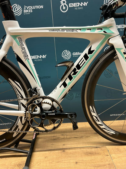 Trek Equinox TTX -Größe S - Gebraucht