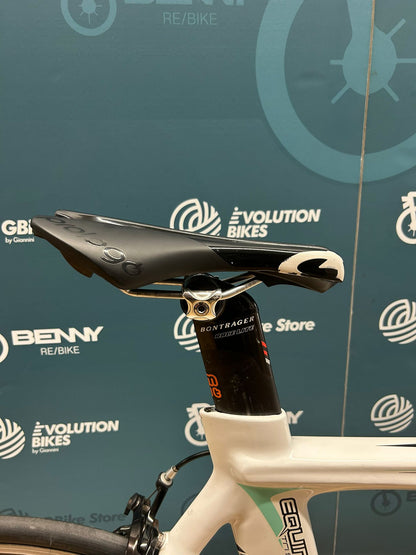 Trek Equinox TTX -Größe S - Gebraucht