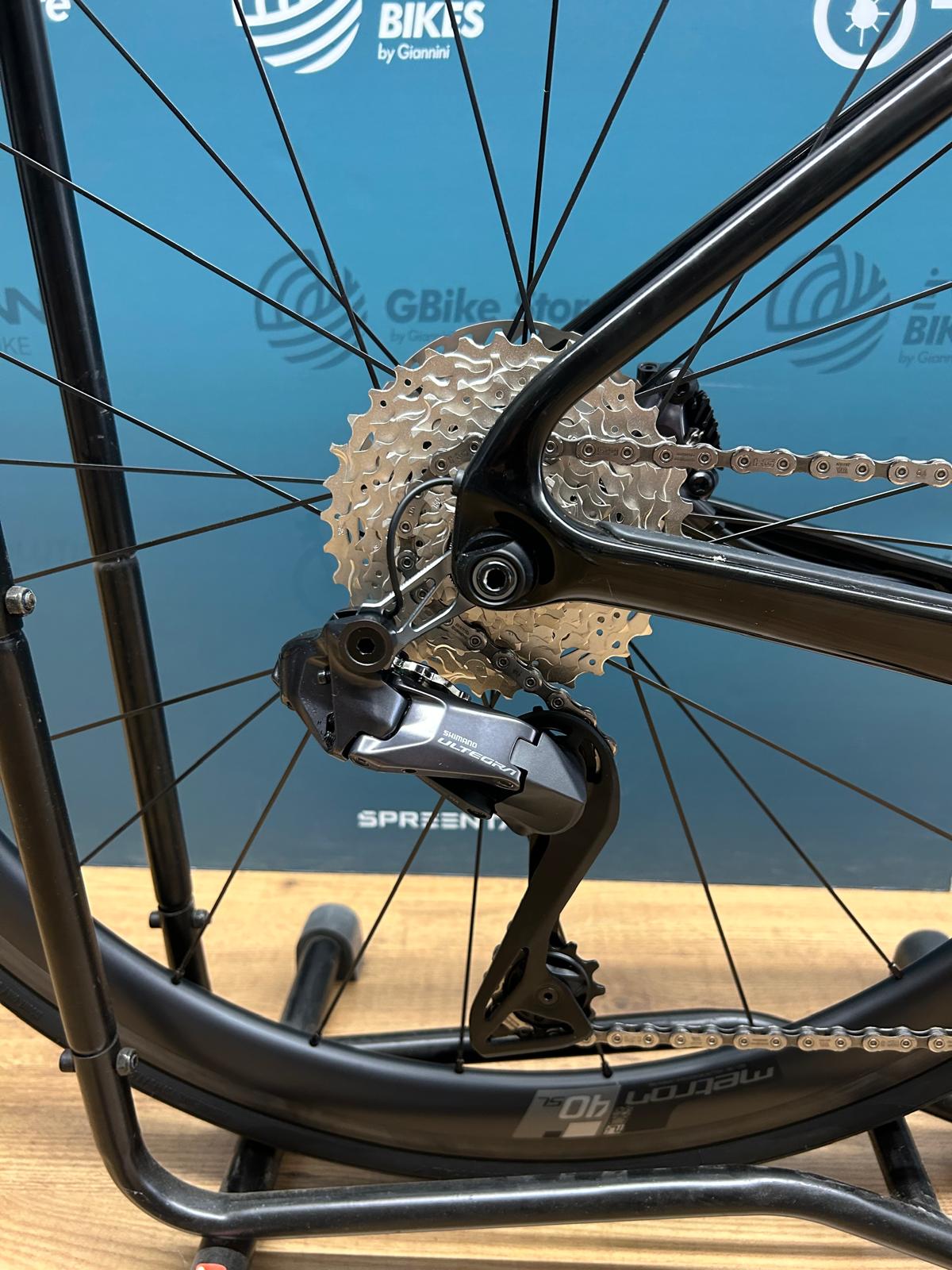 Cervelo Caledonia -5 Größe 51 - verwendet