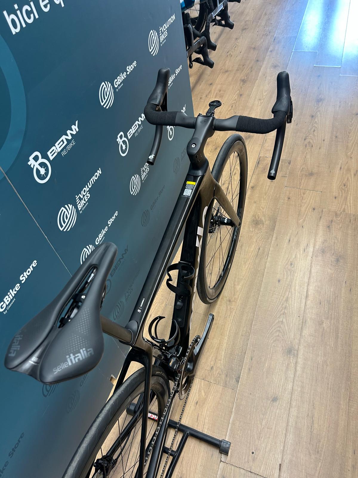 Cervelo Caledonia -5 Größe 51 - verwendet