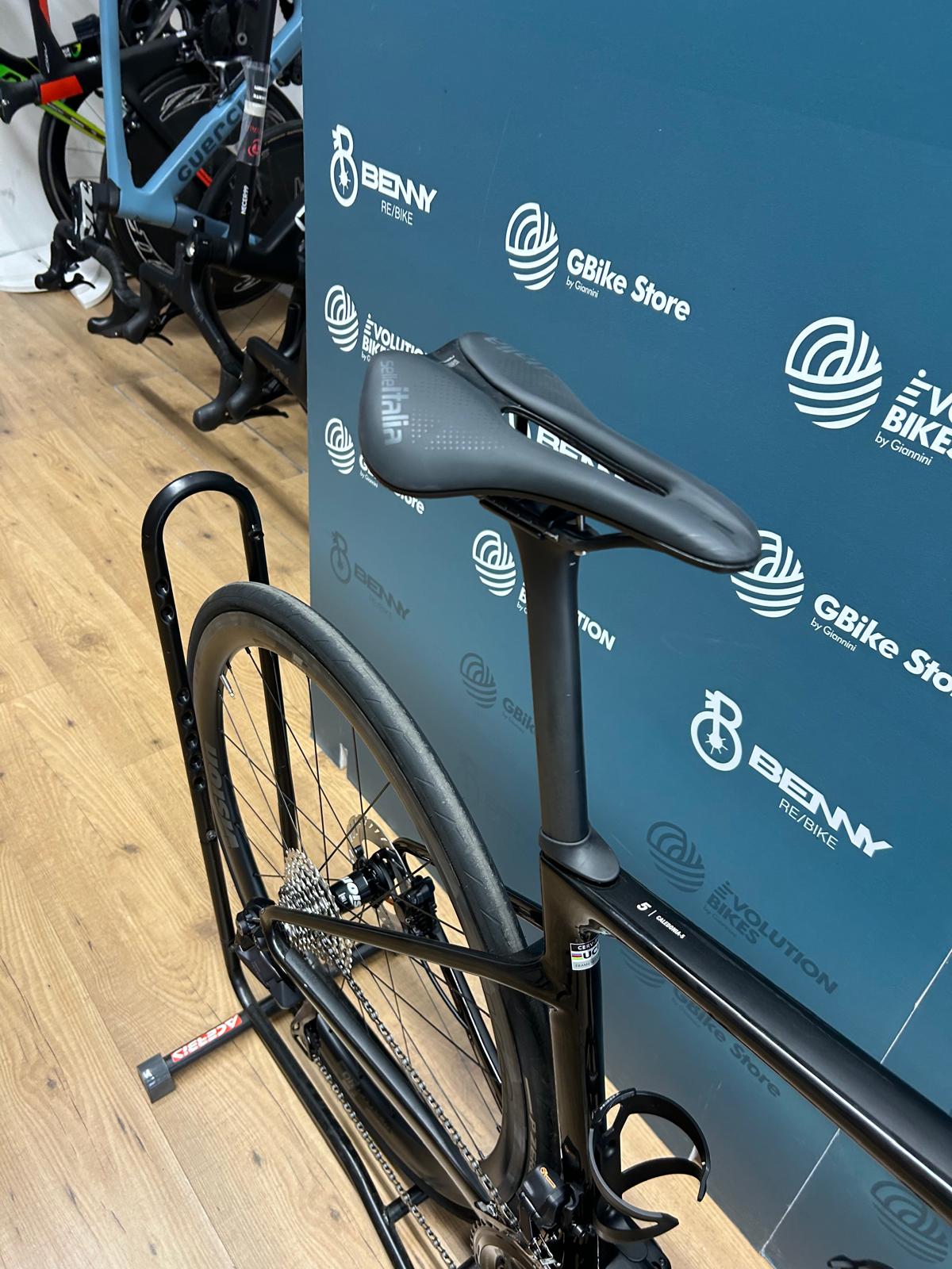 Cervelo Caledonia -5 Größe 51 - verwendet