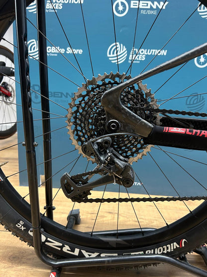 Cut Protek Futura Limited Edition L - Używany