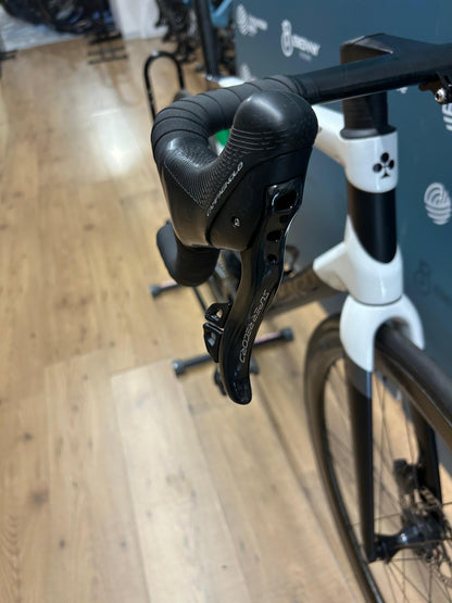 Colnago C68 Campaagnolo Super Record Sixe 550 - Używany