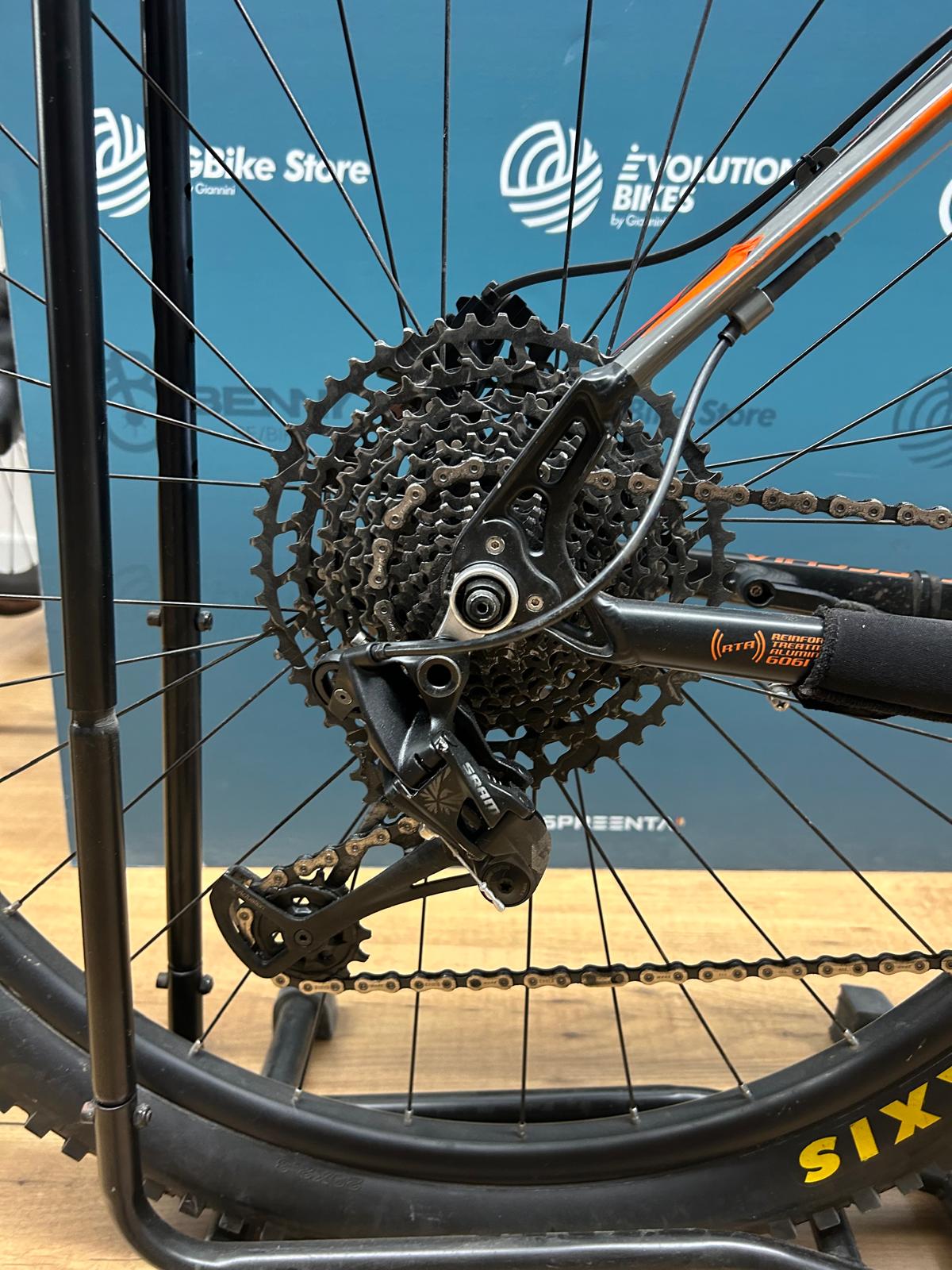 Bottecchia Watt  Taglia 48 - Usata