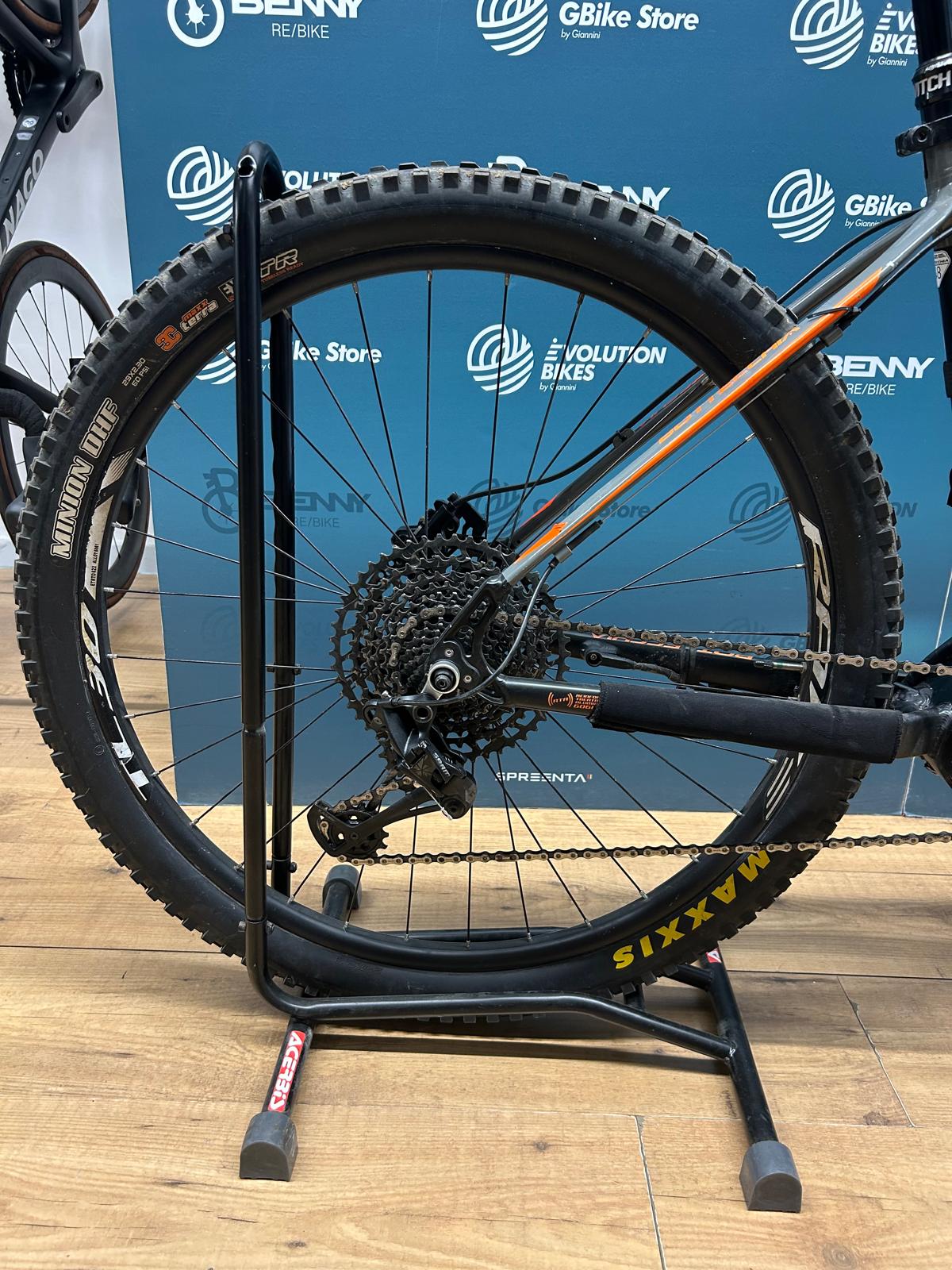 Bottecchia Watt  Taglia 48 - Usata