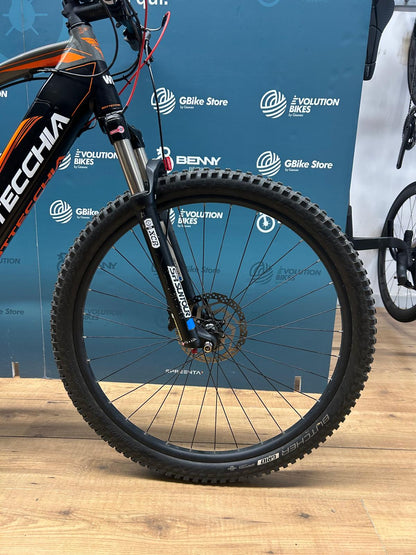 Bottecchia Watt  Taglia 48 - Usata