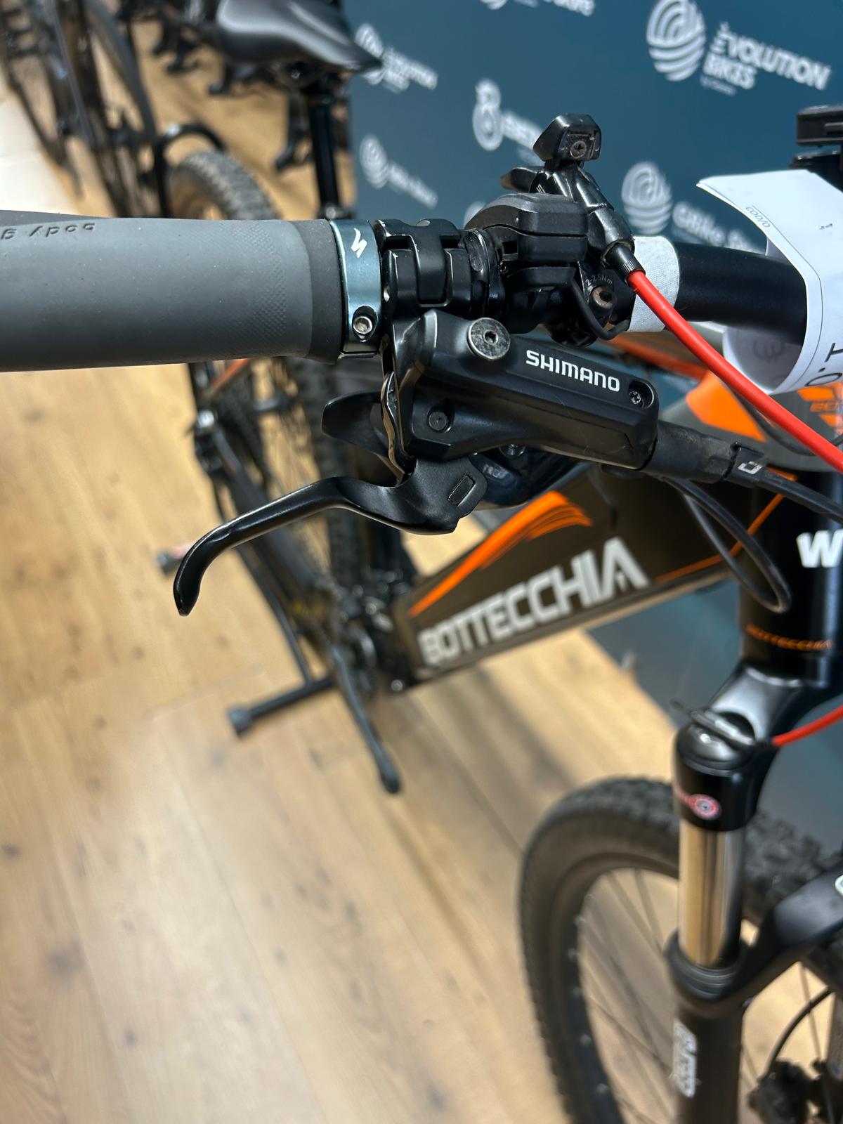 Bottecchia Watt  Taglia 48 - Usata