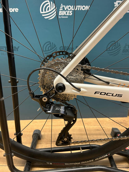Focus Izalco Max 8.7 Taille M - Utilisé