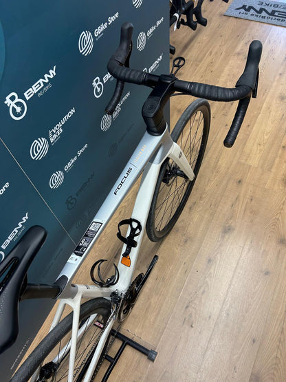 Focus Izalco Max 8.7 Taille M - Utilisé