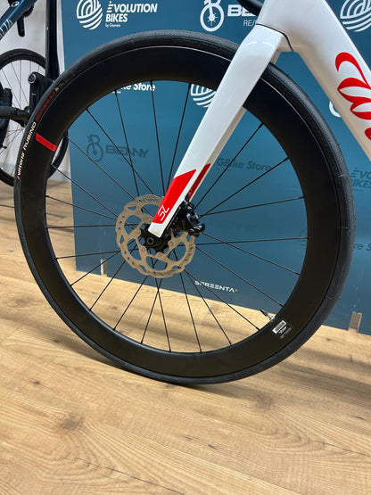 Wilier Tamaño de SLLE SL S - Usado