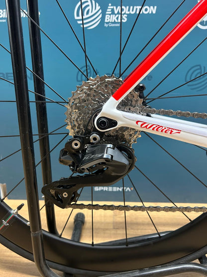 Wilier Tamaño de SLLE SL S - Usado