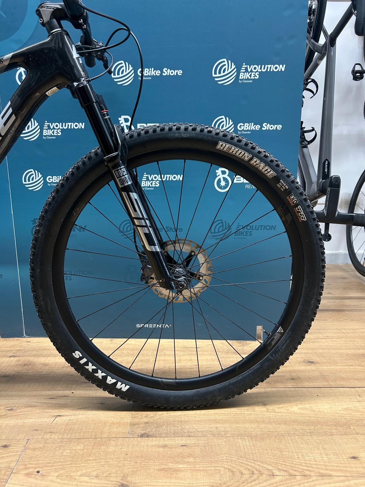 Lapierre Pro Race CF 9,9 Rozmiar L - Używany