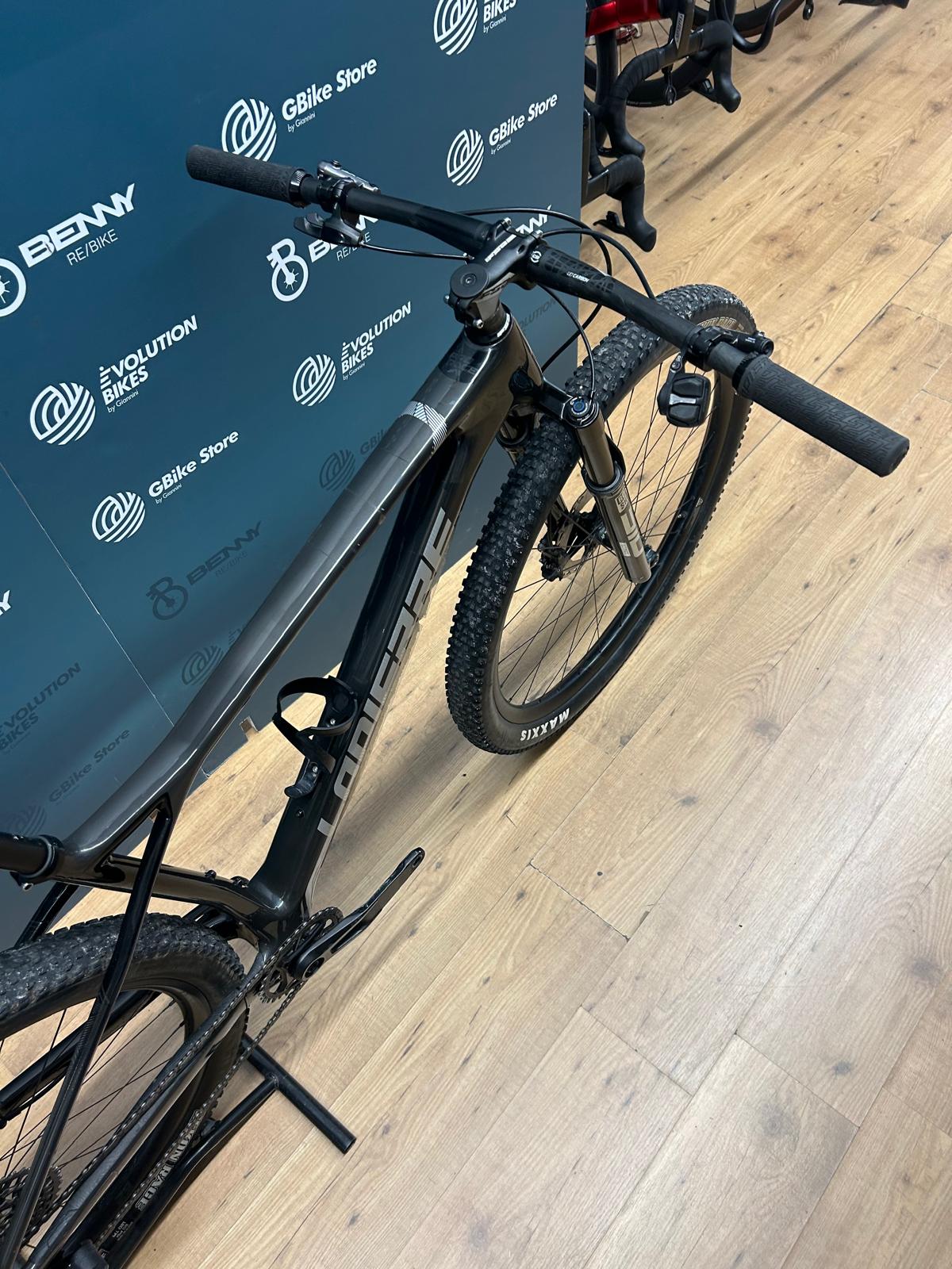 Lapierre Pro Race CF 9,9 Rozmiar L - Używany