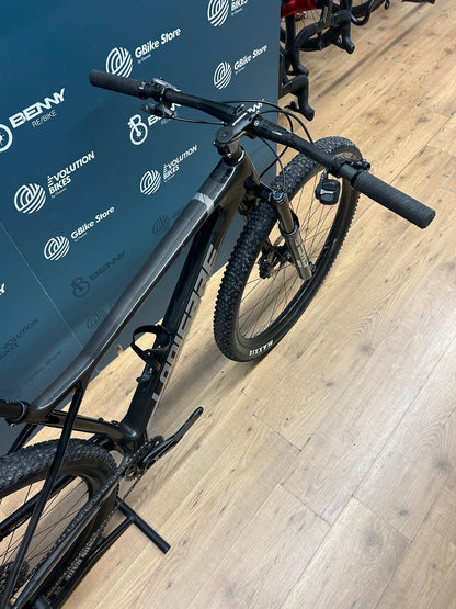 Lapierre Pro Race CF 9,9 Rozmiar L - Używany