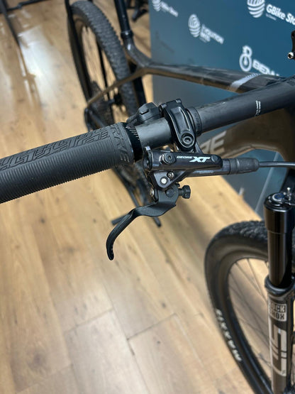 Lapierre Pro Race CF 9,9 Rozmiar L - Używany