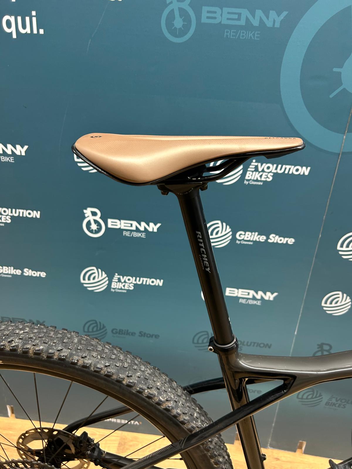 Lapierre Pro Race CF 9,9 Rozmiar L - Używany